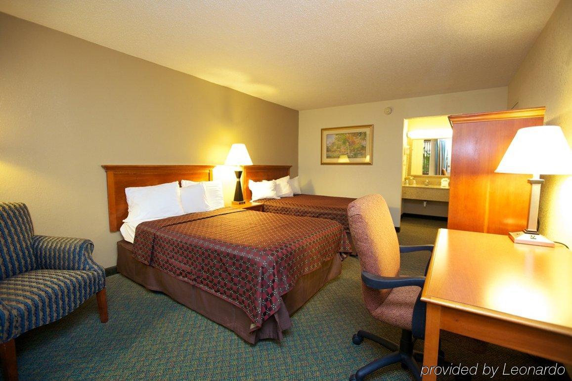 Quality Inn Newport Chambre photo